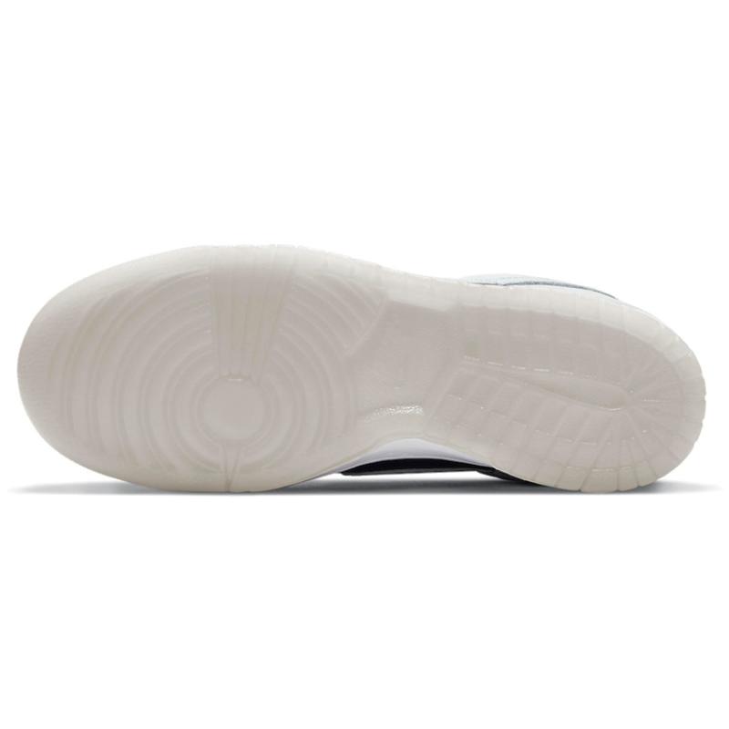 Nike Dunk Low Sp 'College Navy' Women's Skate Shoes Sneakers DD1768-400