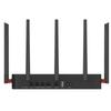 Ruijie RG-EG105GW-E WiFi 6 Gigabit Enterprise Wireless Gateway Router (CN version)