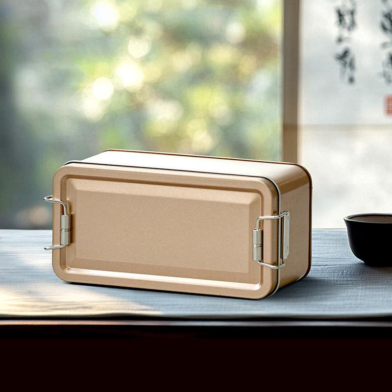 

Прямоугольная железная коробка с крышкой большой вместимости свадебные сувениры контейнер для конфет упаковка для торта «Ананас» «Снежинка» коробка для хранения S золотой