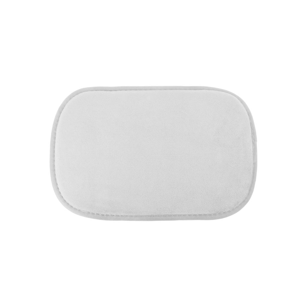 Suede Leather Car Center Console Pad Armrest Box Non-slip Protector Cover For AMG W140 W168 W169 W176 W177 GLS GLB EQC CLS SLK