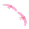 Eyelash Separator Tool Silicone Washable Reusable Convenient Use Eyelash Extension Lash Assist Tool for Beauty Salon
