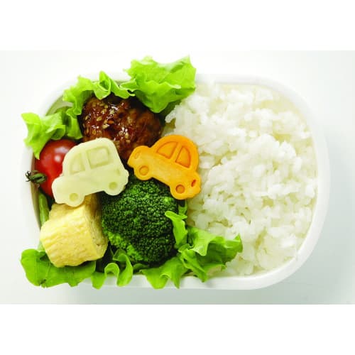 Skater Vegetable Cutter Tomica TOMICA LKVN1-A