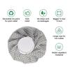 MOBDESK Ice Bag Pain Relief Heat Pack Sports Injury Reusable First Aid for Knee Head Leg Pack of 1 Small (Colour May Vary)