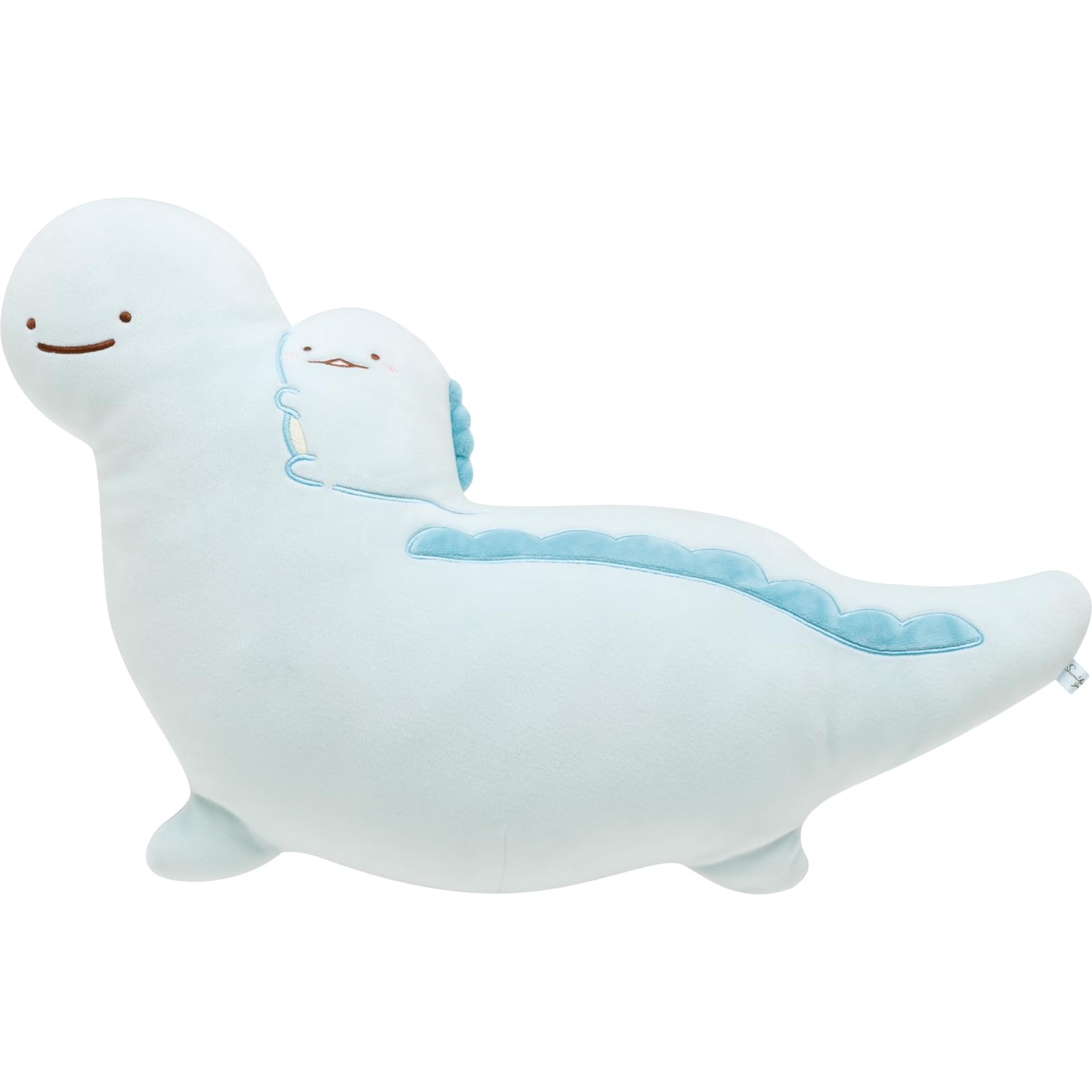 

Подушка Sumikko Gurashi MO45501 San-X Высечка