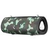 Bluetooth Speaker Portable Outdoor Loudspeaker Wireless Mini Column 3D 10W Stereo Music Surround Support TF Card