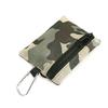 Outdoor Leisure Change Bag Sports Change Bag Transportation Card Card Bag Multifunctional Key Coin Storage Bag Fanny Pack