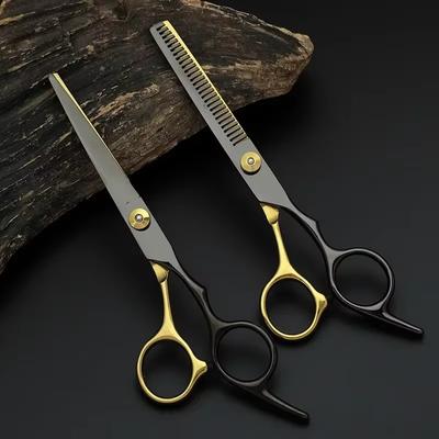 Nástroje pro styling vlasů – Nůžky na vlasy