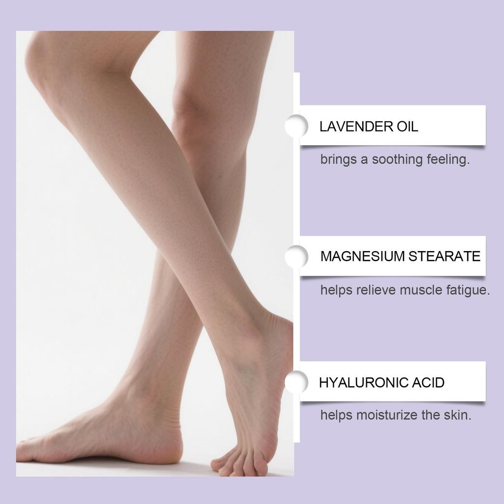 Magnesium Lotion Muscle Tension Magnesium Extract Skin Care Lotion Moisturizing Lotion Magnesium Skin Lotion Deep Sleep,100ml