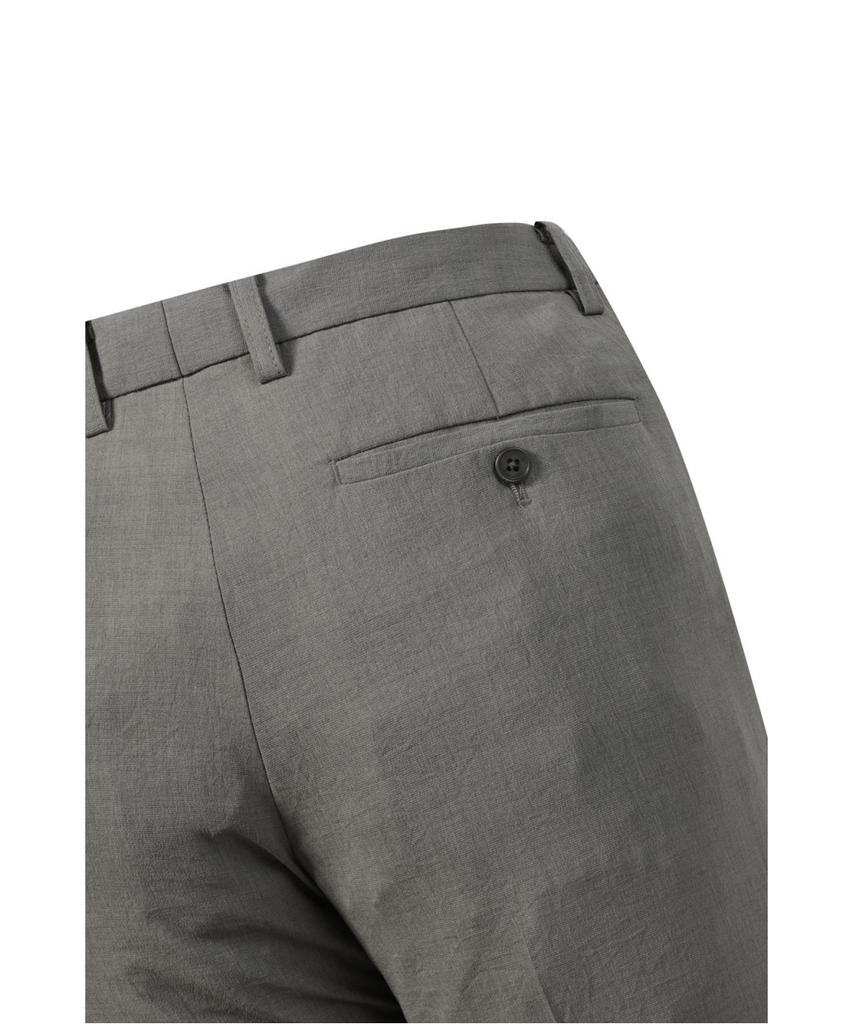 BRENTWOOD [Easy Suit] Washable Solid Setup Pants Brpnm26413Gyx