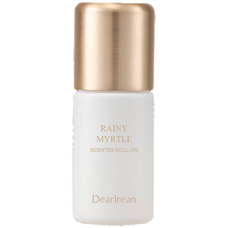 Dear Ilean Luxury Water Roll-On Body Fragrance