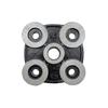 Mozzo Ruota Posteriore Radnabe per Linhai 200 260 300 LH260 Hytrack ATV Quad 21018