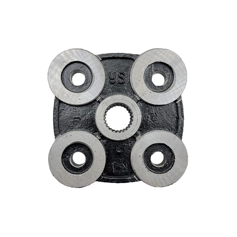 Mozzo Ruota Posteriore Radnabe per Linhai 200 260 300 LH260 Hytrack ATV Quad 21018