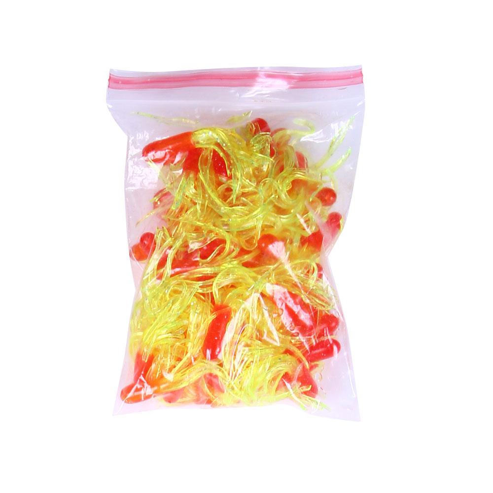 Набор рыболовных приманок HENGJIA — фото 7