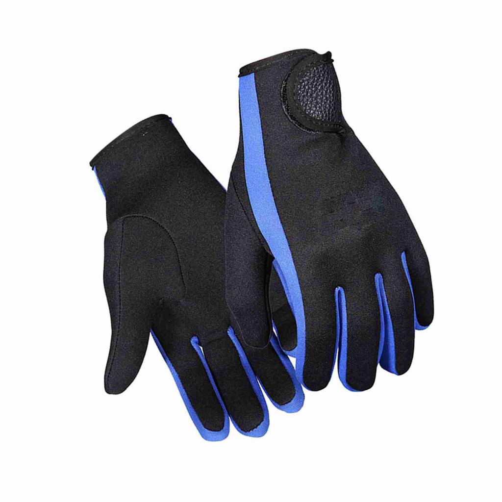 1Pair Set 3Colors Scuba Diving Neoprene Snorkeling Kayaking Surfing Water Sport Gloves