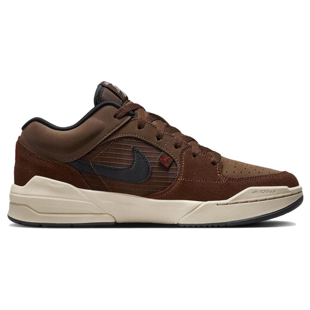 New JORDAN Stadium 90 Brown DX4397-200