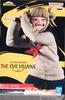 BANPRESTO My Hero Academia THE EVIL VILLAINS Himiko Toga Vol.6