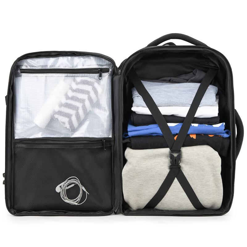 Men's Waterproof Business Laptop Backpack