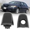 2PCS Exterior Door Handle Lock Cover Stylish Car Door Handle Lock   Trim for   XV40 2007 to 2011