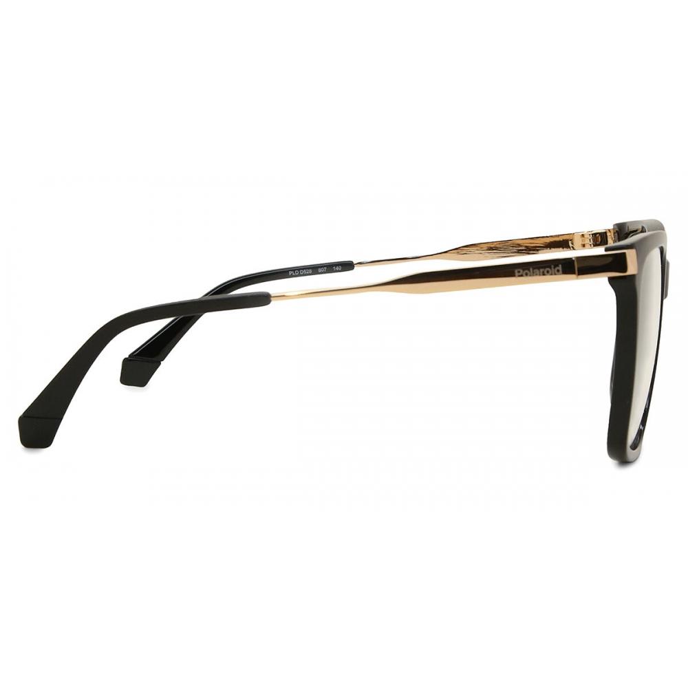 Polaroid Pld D528 807 Unisex Eyeglasses