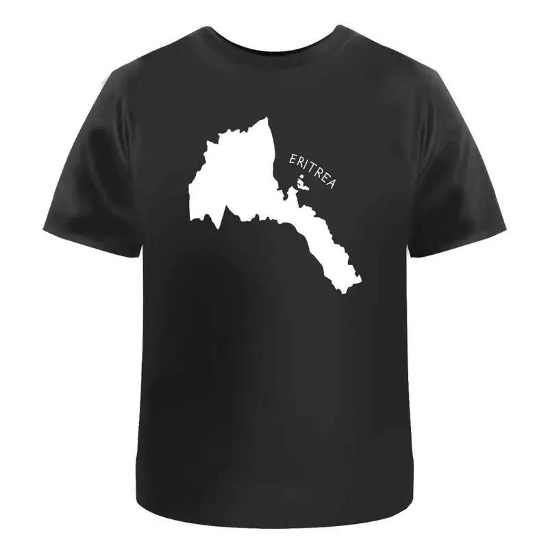 Eritrea Country T Shirt 100 Cotton S Xxl Ta016956