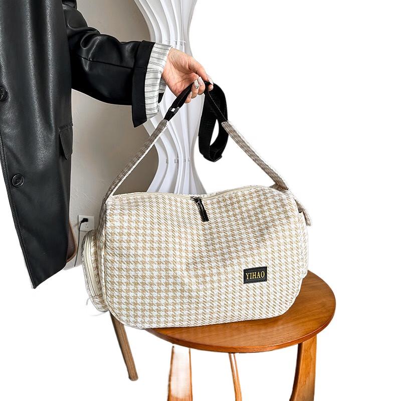 Newcity Lightweight Travel Crossbody Bag