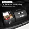 Borsa Scatola Pieghevole per Bagagliaio Auto Grande Capacità Organizzatore per MINI One Cooper JCW Countryman Clubman Cabrio Paceman Coupe