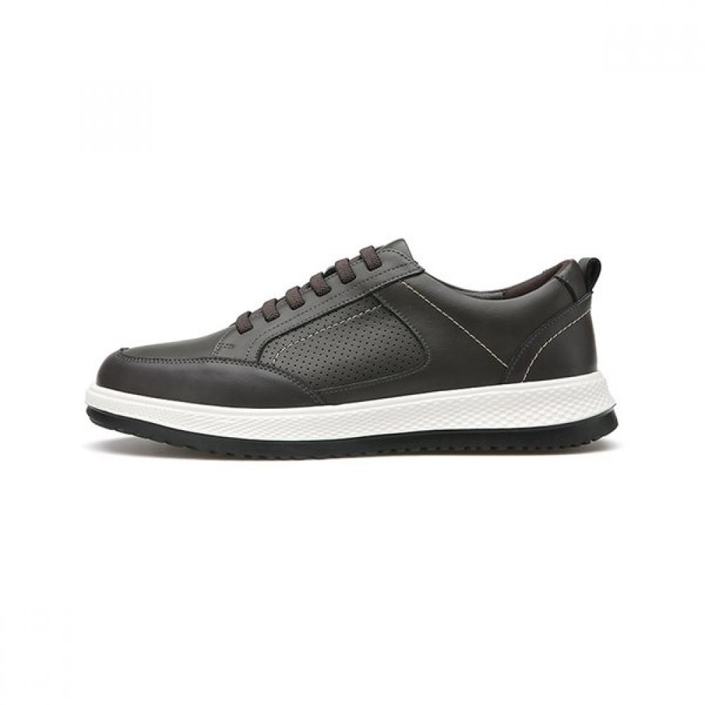 Misope Men S SneakerS 3cm 022340703 2color