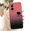 For Realme C33 4G Case Cool Owl Dragon Painted Cover Soft TPU Matte Phone Case For Realme C31 C 33 RealmeC31 RealmeC33 2023 Bags