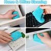 Multifunction Car Cleaning Gel Air Vent Outlet Cleaning Dashboard Laptop Keyboard Dust Magic Cleaning Tool Gel for Car Detailing