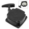 For Recoil Pull Starter Assy for Brush Cutter and Trimmer Compatible with For Various Models for Easy Replacement