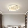 Modern LED Ceiling Lamp For Living Dining Room Bedroom Study Room Restaurant Balcony Home Decor Indoor Lighting Fixture Lustre