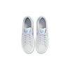 Nike Court Royale Ac Low Top Sneakers Women Sneakers Gray Blue AO2810-004