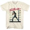 Footloose - Tanzen - Amerikanische Klassiker - Kinder T-Shirt mit kurzen Ärmeln