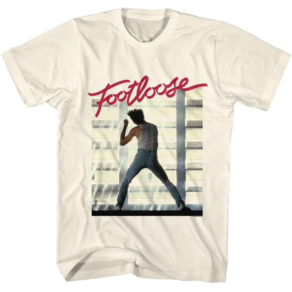 Footloose - Dancing - American Classics -  Short Sleeve Children s T-shirt 100