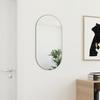 VidaXL Mirror 80x40 Cm Glass