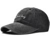 Bad Hair Day Embroidery Washed Baseball Man Woman Cap Classic Baseball Outdoor Hat 6 Panel Man Hat