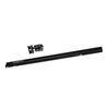 Ultralight Folding Bike Seatpost for Bicycle Seat Post Replace Repair Components Saddle Parts -