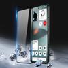For Nothing Phone (3) 5G Glass Film DUX DUCIS Medium Alumina Glass Screen Protector 0.33mm Full Glue (10D)