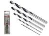 5-Piece Pointteq Drill Set For Metal 2,3,4,5,6 - B 2608577345