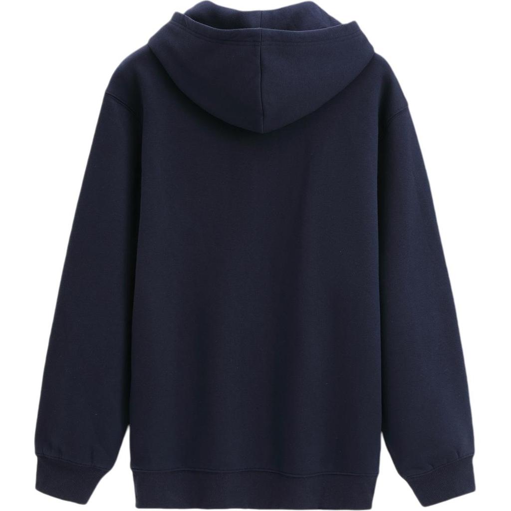 GAP Sweatshirts Unisex Hooded Moderate 658648