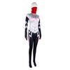 Spiderman Cindy Moon Womens Roleplay Costume Anime Jumpsuits Performance Stage