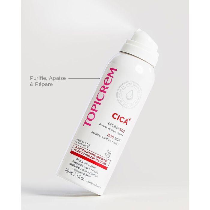 CICA+ Baby Creams SOS Mist 100 Ml