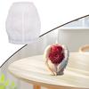 Silicone Molds For Candles Angel Candle Mold Resin Casting Craft Supplies Epoxy Art Tools Crafting Tools For Wax Soap Clay