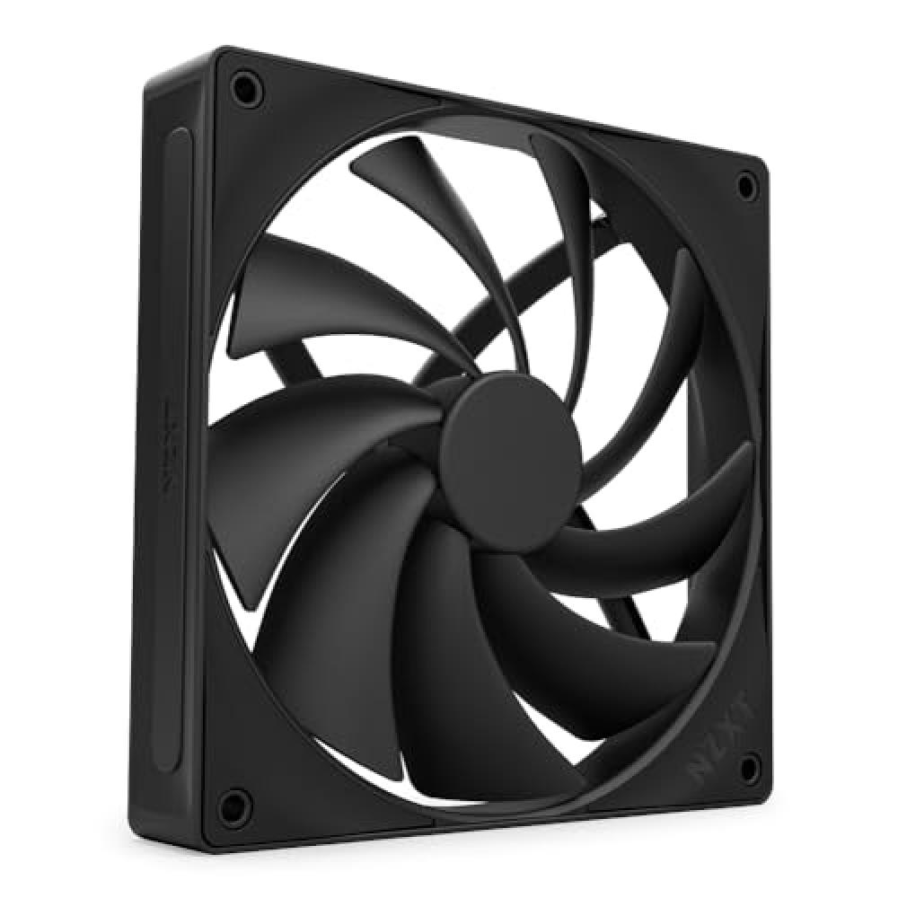 

NZXT F140Q v2 Black SilentEnhanced Airflow Тип корпусу вентилятора 140 мм RF-Q14SF-B2 FN2270