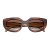 Prada Cat Eye Sunglasses Women sunglasses Tortoiseshell PRD02S00K10S