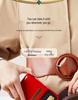 Bluetooth Handheld Label Printer for Jewelry and Clothing Tags