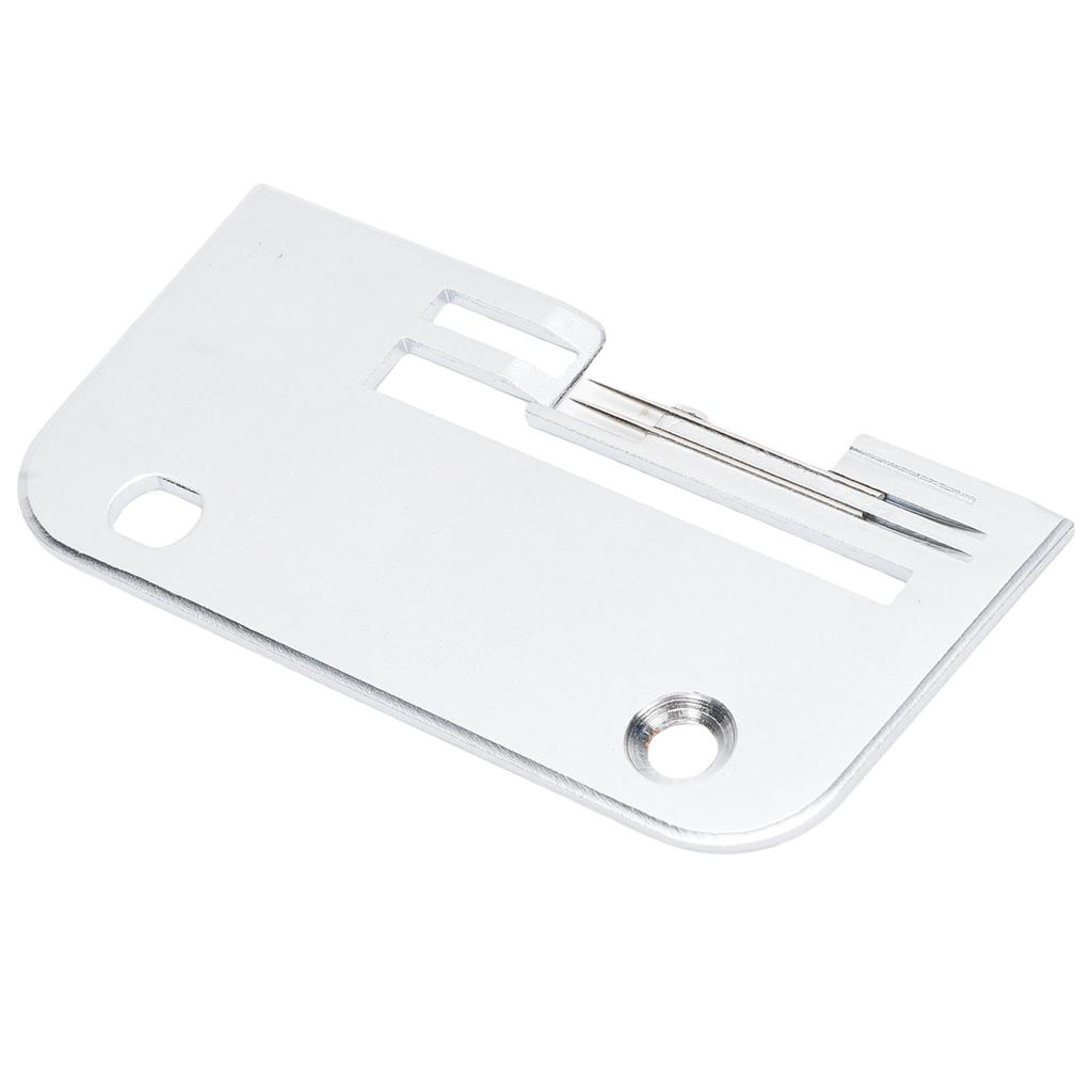 Nähmaschinen Nadelplatte Ersatz für Janome 204D 504D 634D 644D 1110DX 3434D 7933 Harmony Overlock 98 788601 00