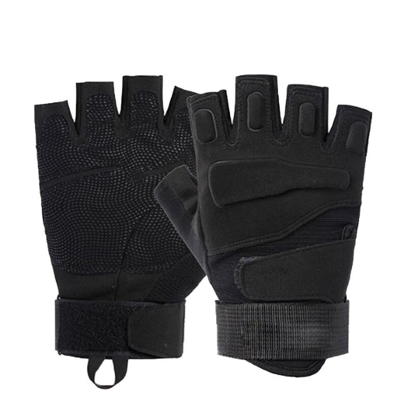 

Перчатки для велоспорта на открытом воздухе ELLE с открытыми пальцами