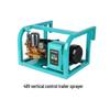 High-Pressure Electric Sprayer for Agriculture, Forestry, and Orchards
