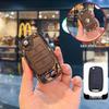 Baojun Key Case: Compatible with 510, 730, 560, 530, 310, 360, E100, E200 Models